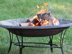 campfire